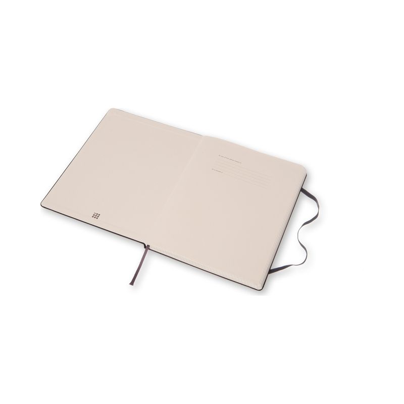 Moleskine-805-12-7289-529-2-quaderno-per-scrivere-Nero