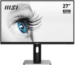 MSI-PRO-MP273QP-Monitor-PC-686-cm--27---2560-x-1440-Pixel-Wide-Quad-HD-LED-Nero-Argento