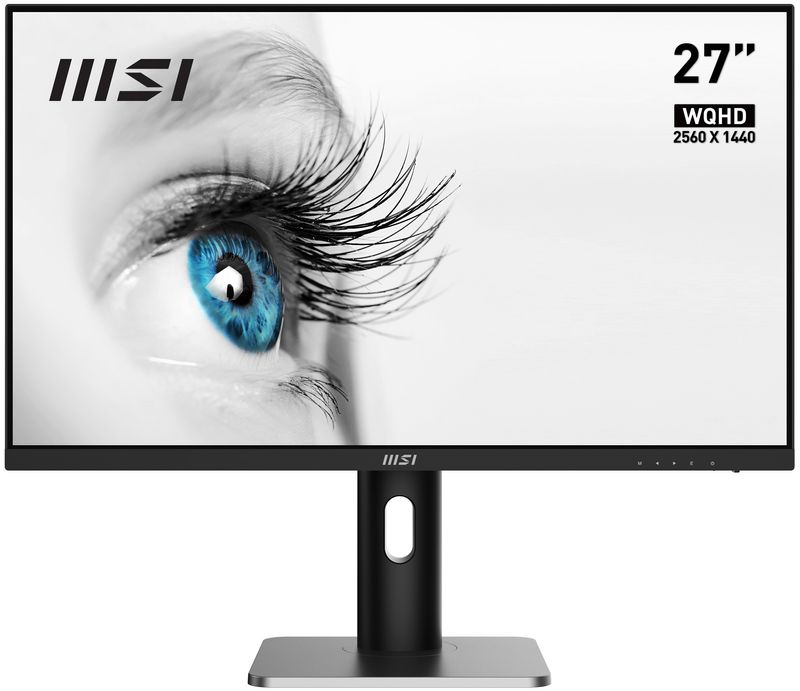 MSI-PRO-MP273QP-Monitor-PC-686-cm--27---2560-x-1440-Pixel-Wide-Quad-HD-LED-Nero-Argento