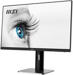 MSI-PRO-MP273QP-Monitor-PC-686-cm--27---2560-x-1440-Pixel-Wide-Quad-HD-LED-Nero-Argento