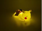 TEKNOFUN-Pikachu-luce-da-notte-per-bambino-Libera-installazione-Nero-Marrone-Rosso-Giallo-LED