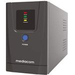 UPS-MEDIACOM-650VA-Black---Protezione-Energetica-Affidabile