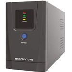 UPS-MEDIACOM-650VA-Black---Protezione-Energetica-Affidabile