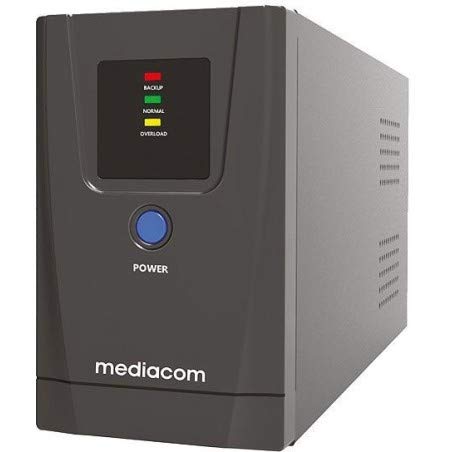 UPS-MEDIACOM-650VA-Black---Protezione-Energetica-Affidabile