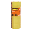 SCOTCH-TORRE-10-RT-NASTRO-ADESIVO-Scotch--508-15MMX10M-IN-PPL