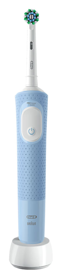 Oral-B-Vitality-Pro-Adulto-Spazzolino-rotante-oscillante-Grigio-Bianco