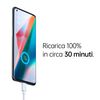 Oppo-Find-X3-Pro-5G---Smartphone-Blu-256GB-12GB