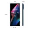 Oppo-Find-X3-Pro-5G---Smartphone-Blu-256GB-12GB