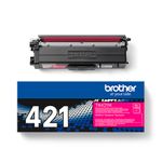 Brother-TN-421M-cartuccia-toner-1-pezzo-i--Originale-Magenta