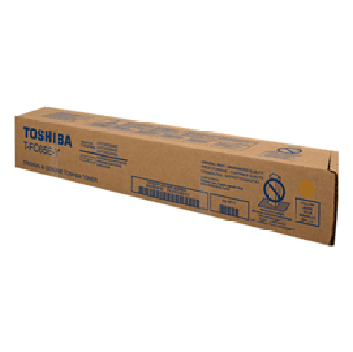 TONER-GIALLO-PER-e-STUDIO5540-6540-T-FC65EY
