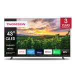 Thomson-43QA2S13-TV-1092-cm--43---4K-Ultra-HD-Smart-TV-Wi-Fi-Grigio