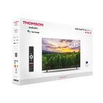 Thomson-43QA2S13-TV-1092-cm--43---4K-Ultra-HD-Smart-TV-Wi-Fi-Grigio