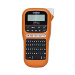 Brother-P-touch-Edge-PT-E110-stampante-per-etichette--CD--Trasferimento-termico-180-x-180-DPI-20-mm-s-HGe-TZe-QWERTY