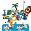 LEGO-Super-Mario-Lungomare-di-Dorrie-Expansion-Set