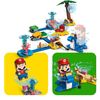 LEGO-Super-Mario-Lungomare-di-Dorrie-Expansion-Set