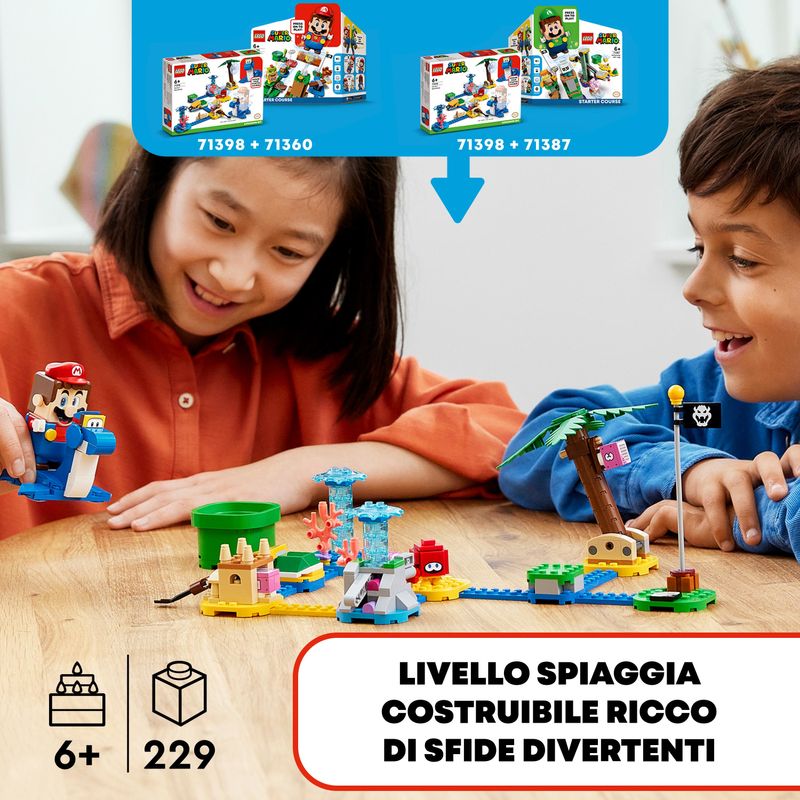 LEGO-Super-Mario-Lungomare-di-Dorrie-Expansion-Set
