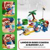 LEGO-Super-Mario-Lungomare-di-Dorrie-Expansion-Set