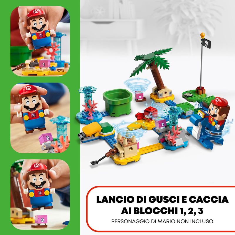 LEGO-Super-Mario-Lungomare-di-Dorrie-Expansion-Set