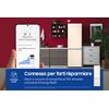 Samsung-RB38C603DEL-frigorifero-Combinato-EcoFlex-AI-Libera-installazione-con-congelatore-Wifi-2m-390-L-Classe-D-Sabbia