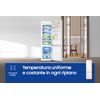Samsung-RB38C603DEL-frigorifero-Combinato-EcoFlex-AI-Libera-installazione-con-congelatore-Wifi-2m-390-L-Classe-D-Sabbia