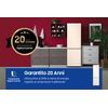 Samsung-RB38C603DEL-frigorifero-Combinato-EcoFlex-AI-Libera-installazione-con-congelatore-Wifi-2m-390-L-Classe-D-Sabbia