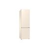 Samsung-RB38C603DEL-frigorifero-Combinato-EcoFlex-AI-Libera-installazione-con-congelatore-Wifi-2m-390-L-Classe-D-Sabbia
