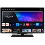 Toshiba 32LV3E63DA TV 81,3 cm (32") Full HD Smart TV Wi-Fi Nero 250 cd/m²