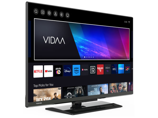 Toshiba-32LV3E63DA-TV-813-cm--32---Full-HD-Smart-TV-Wi-Fi-Nero-250-cd-m²