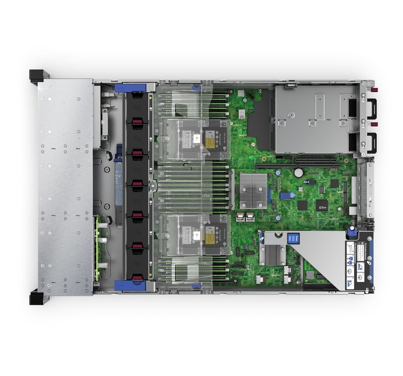 HPE-ProLiant-DL380-Gen10-server-Armadio--2U--Intel-Xeon-Silver-6226R-29-GHz-32-GB-DDR4-SDRAM-800-W