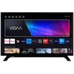 Toshiba 32WV2363DA TV 81,3 cm (32") HD Smart TV Wi-Fi Nero 220 cd/m²