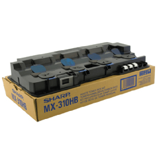 Sharp VASCHETTA RECUPERO TONER MX-2301N 2600 3100 4100N 4101N 5000