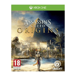 Ubisoft Assassin's Creed Origins, Xbox One