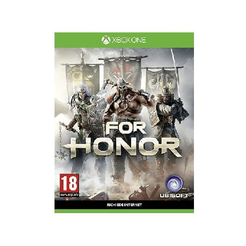 For-Honor-Xbox-One