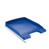 LEITZ-Vaschetta-portacorrispondenza-SLIM-PLUS-blu-LEITZ