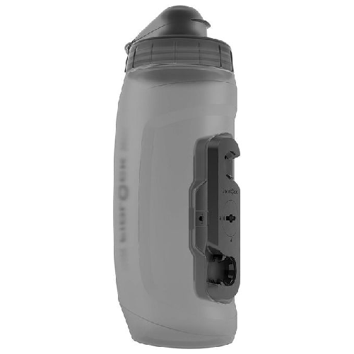 FIDLOCK-Twist-Bicicletta-590-ml-Grigio-Translucent