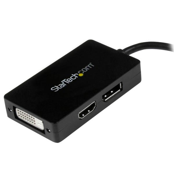 StarTech.com-Adattatore-Mini-DisplayPort-a-DisplayPort-DVI-HDMI-–-Convertitore-mDP-3-in-1