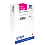 Epson TANICA INCHIOSTRO A PIGMENTI MAGENTA EPSON DURABRITE ULTRA. L WF-8xxx Series