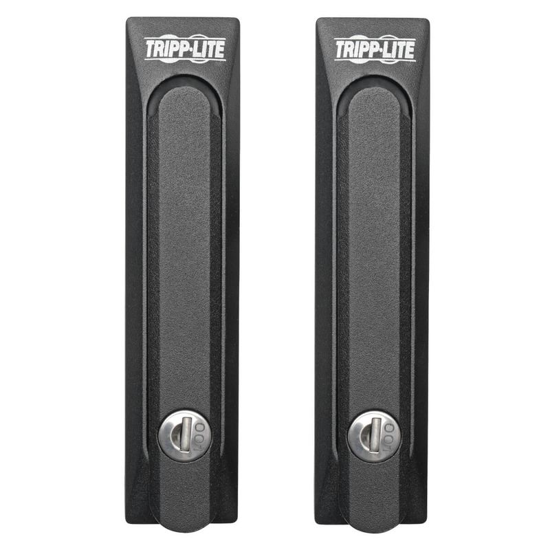 Tripp-Lite-SRHANDLE1-porta-accessori-Chiave-di-blocco