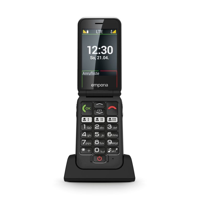 Emporia-JOY_LTE-711-cm--2.8---115-g-Nero-Telefono-per-anziani