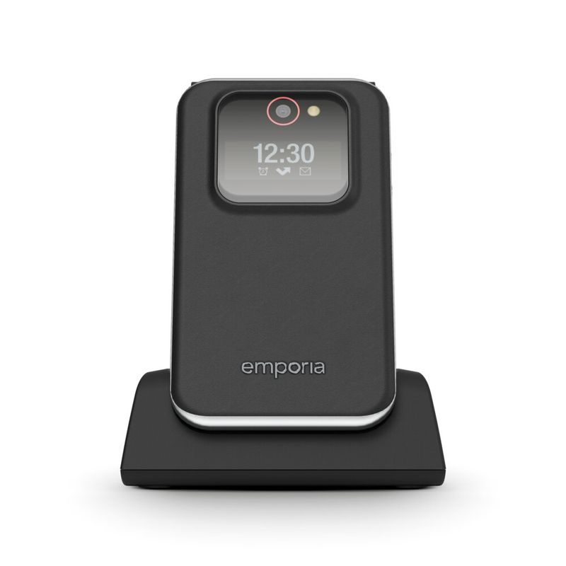 Emporia-JOY_LTE-711-cm--2.8---115-g-Nero-Telefono-per-anziani