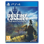 Destiny-Connect--Tick-Tock-Travelers-PS4-PlayStation-4---Day-one--25-10-19