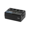 Vultech-UPS700VA-XS---Gruppo-di-continuita--700VA-4x-Bipasso-Schuko---2x-USB