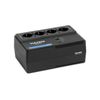 Vultech-UPS700VA-XS---Gruppo-di-continuita--700VA-4x-Bipasso-Schuko---2x-USB