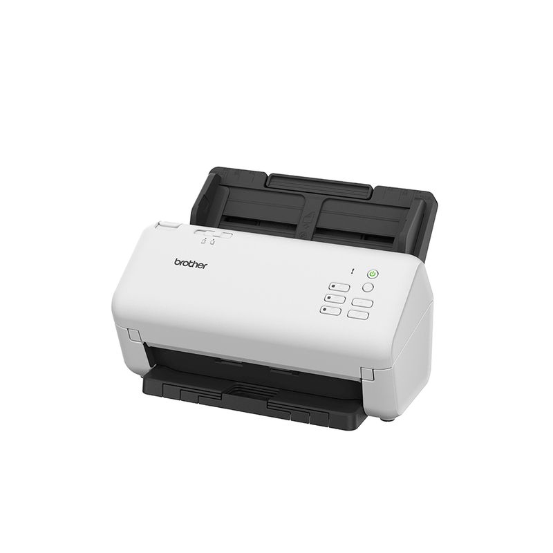 Brother-ADS-4300N-Scanner-ADF-600-x-600-DPI-A4-Nero-Bianco