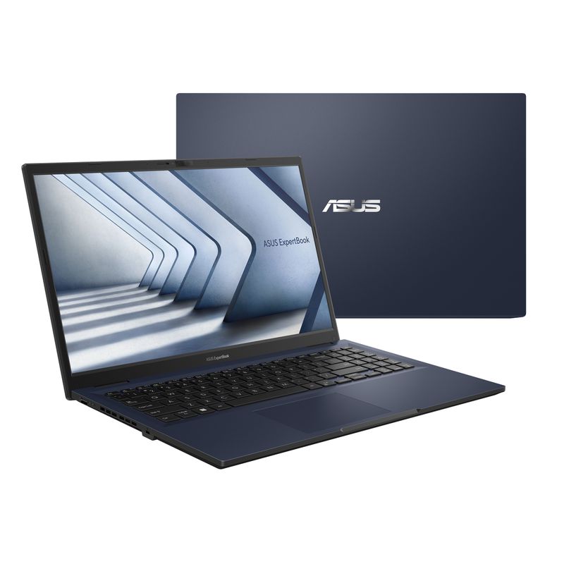 ASUS-ExpertBook-B1-B1502CVA-BQ0354X-Computer-portatile-396-cm--15.6---Full-HD-Intel-Core-i7-i7-1355U-8-GB-DDR4-SDRAM-512-GB-SSD-Wi-Fi-6--802.11ax--Windows-11-Pro-Nero
