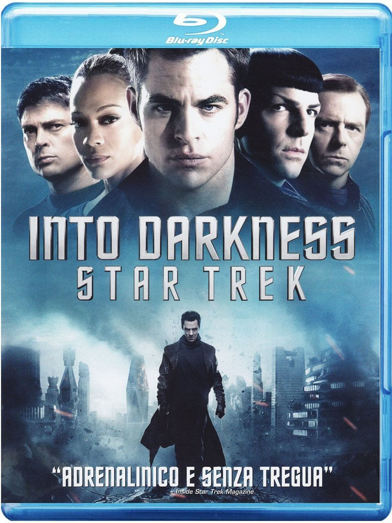 Universal Pictures 748294297PH film e video Blu-ray ITA