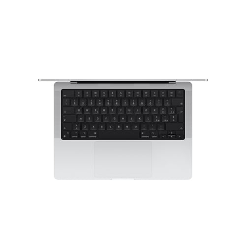 Apple-MacBook-Pro-14--Chip-M4-con-cpu-10-core-e-gpu-10-core-1TB-SSD---Argento