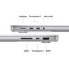 Apple-MacBook-Pro-14--Chip-M4-con-cpu-10-core-e-gpu-10-core-1TB-SSD---Argento