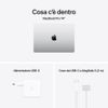 Apple-MacBook-Pro-14--Chip-M4-con-cpu-10-core-e-gpu-10-core-1TB-SSD---Argento