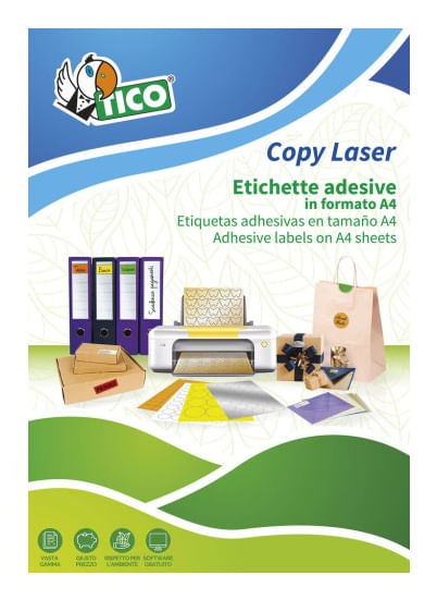 TICO-Etichetta-adesiva-SL4-ovale-argento-satinata-100fg-A4-36x27mm--50et-fg--Tico